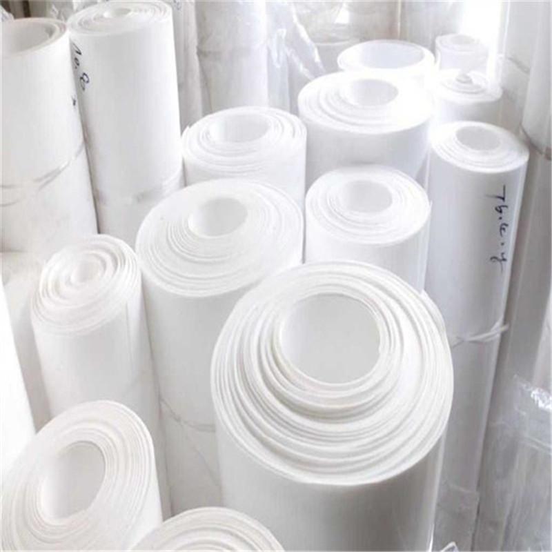 Bulk Teflon Film - Wholesale High-Grade PTFE Sheets for Industrial Use