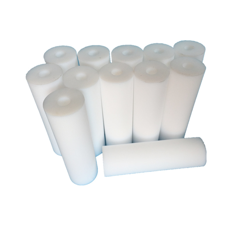 PTFE Pipe Fabrication - High Quality Custom Teflon Piping Solutions