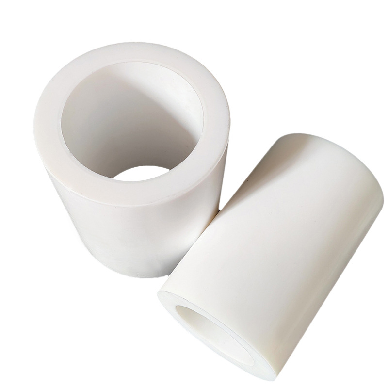 Bulk PTFE Pipes - Wholesale Teflon Piping for Industrial Scale Applications