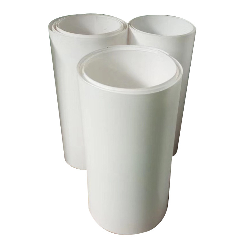 0.5-50mm Thick PTFE Sheet-Paidu Group