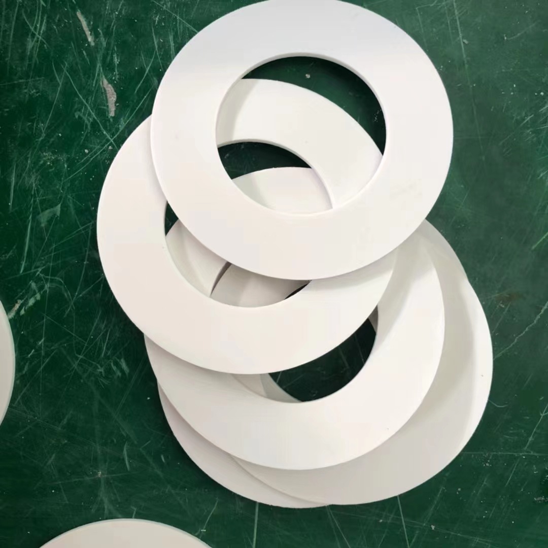 White PTFE Gasket-Paidu Group