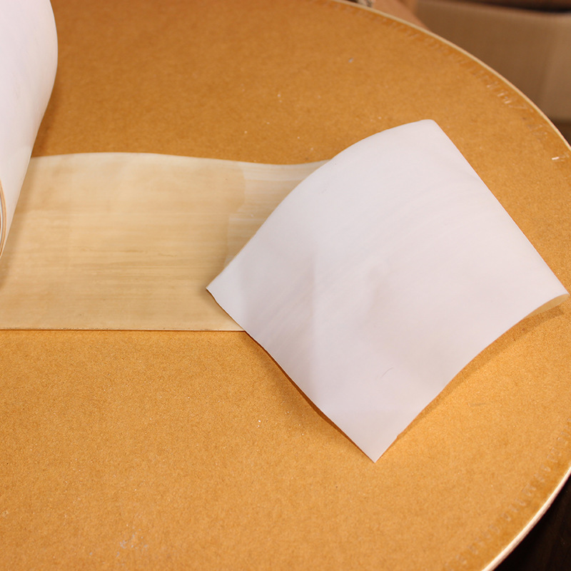 PTFE Film Manufacturer - Premium Quality Teflon Films for Industrial Applications