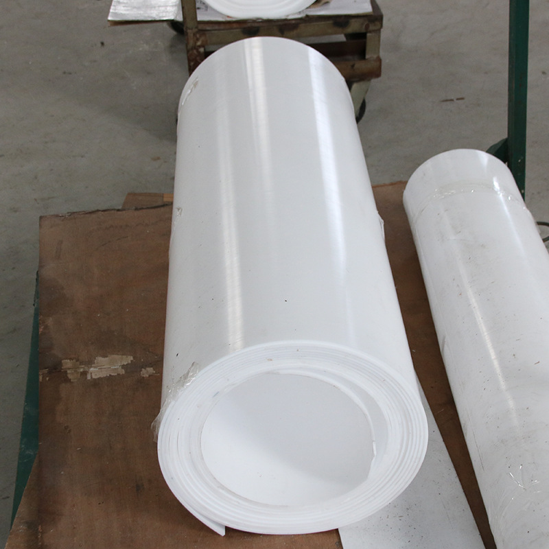 30m length PTFE Sheet-Paidu Group