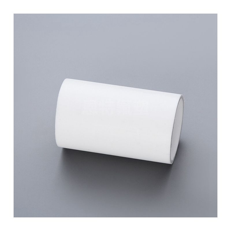 Teflon Pipe Manufacturer - Precision-Made PTFE Pipes for Diverse Industries