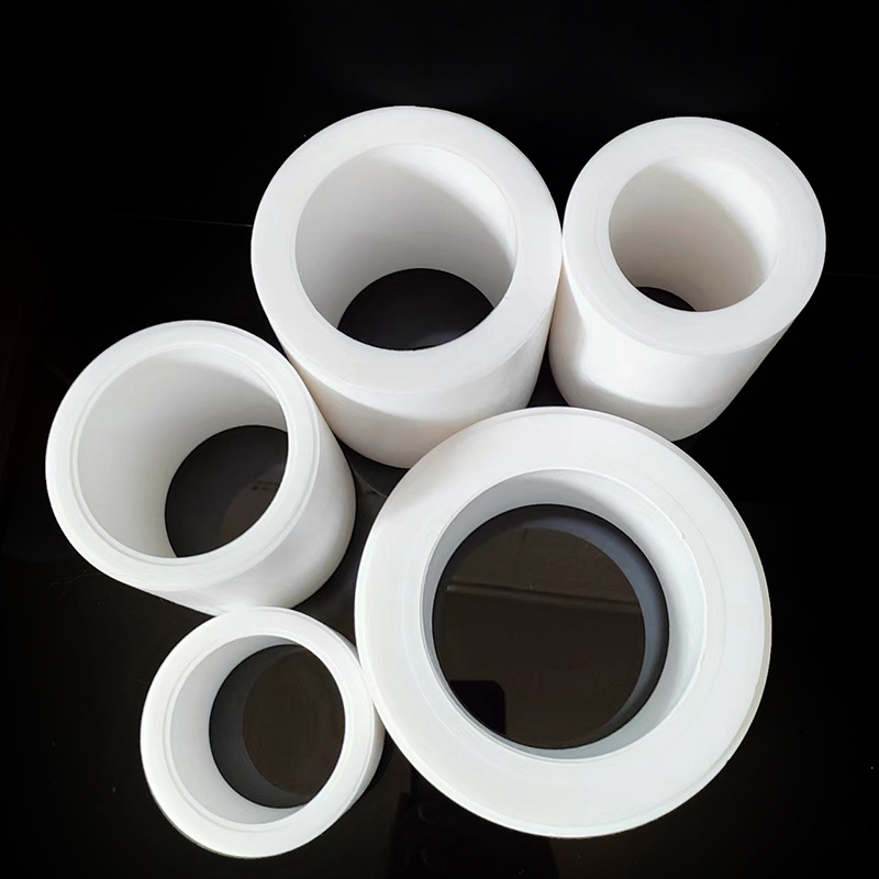 0.5-50mm Thick PTFE Pipe-Paidu Group