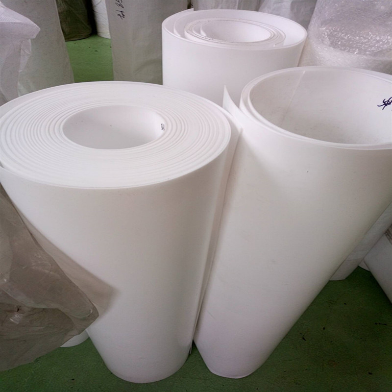 Custom Teflon Sheet Fabrication - Precision Engineering for Your Specifications