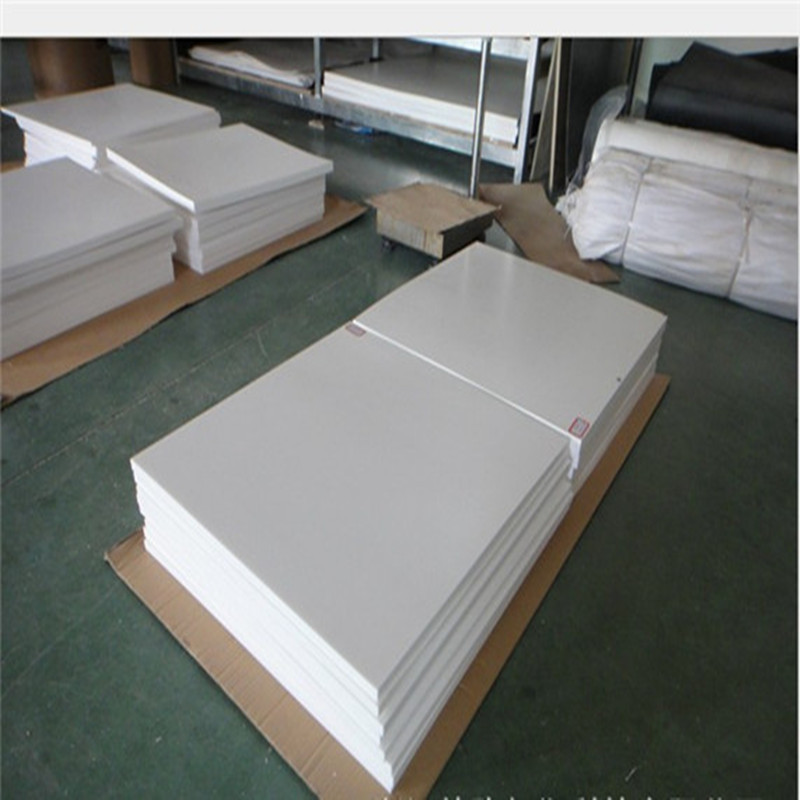 High-Temperature Teflon Sheets - Engineered for Extreme Conditions