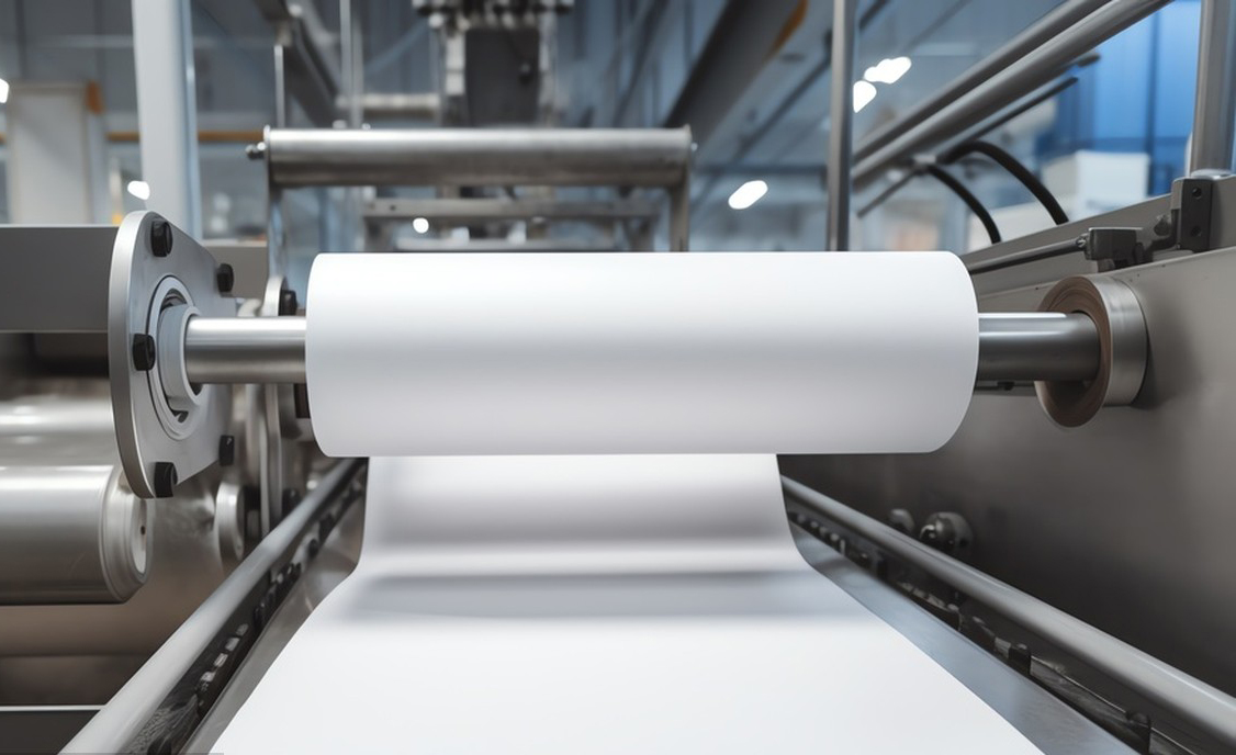 Introducing PTFE Coated Fiberglass Fabric: Enhancing Heat Resistance and Versatility in Industrial Applications