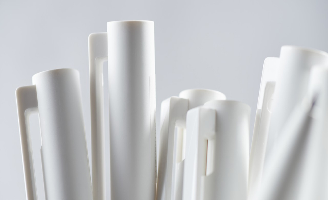 PTFE: Enabling Advancements in Medical Technology
