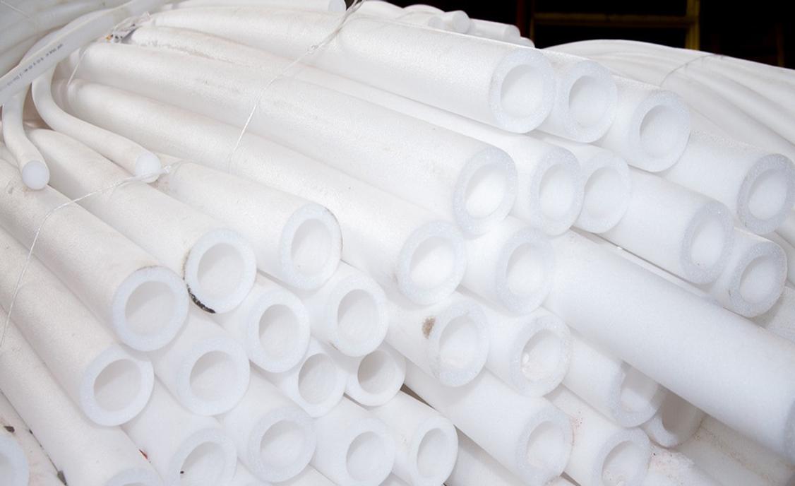The Applications of PTFE(Teflon) Rods And Their Role in Production Activities
