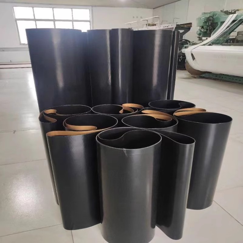 Black PTFE Roll By PAIDU