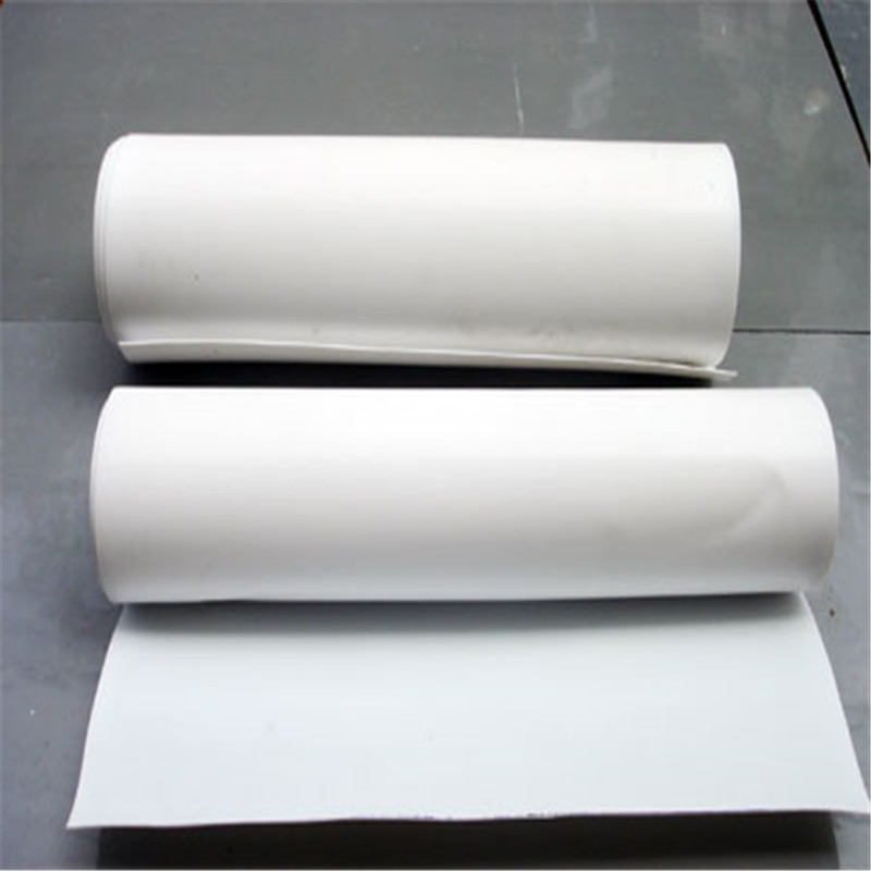 0.1-100mm Thick PTFE Roll By PAIDU