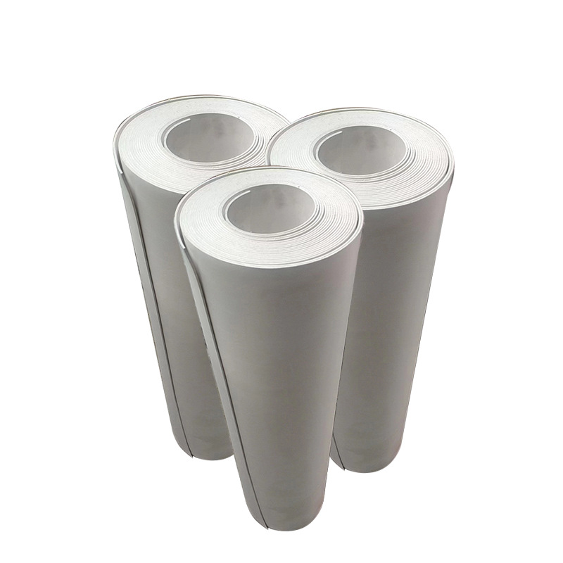 5mm Thick PTFE Sheet-Paidu Group
