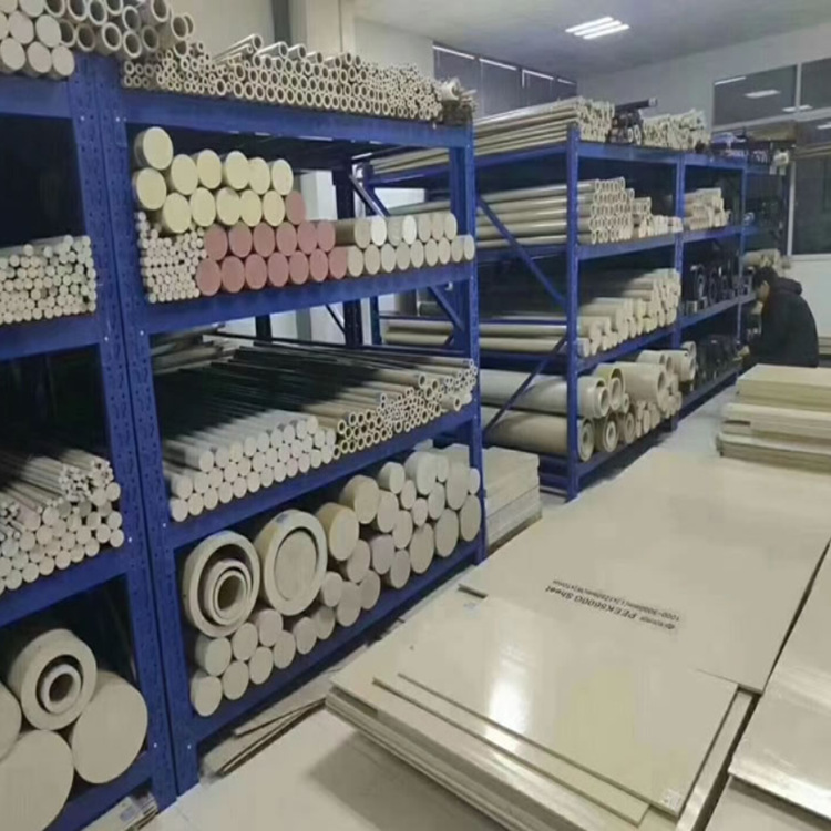 PTFE Sheet-Paidu Group