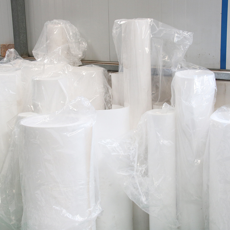 30m length PTFE Sheet-Paidu Group