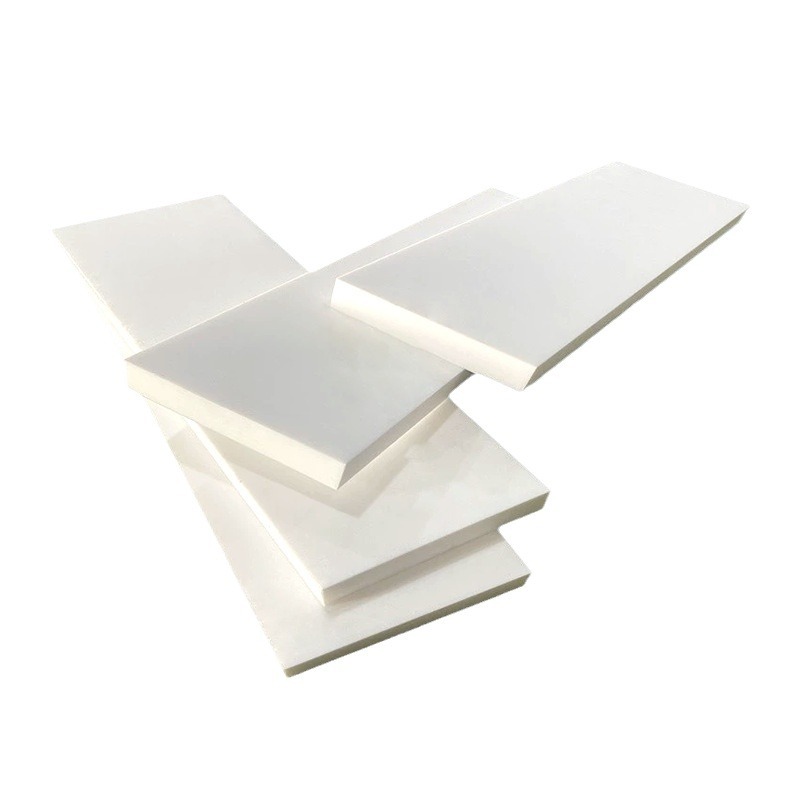 White PTFE Sheet-Paidu Group