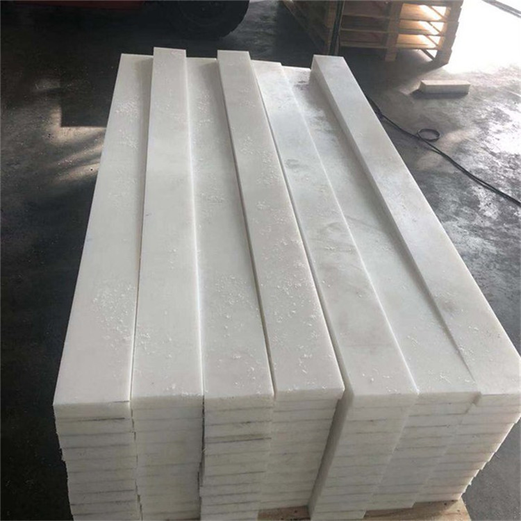 White PTFE Sheet-Paidu Group