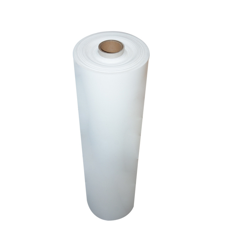 PTFE Sheet Quality Standards - Certified High-Grade Polymer Sheets