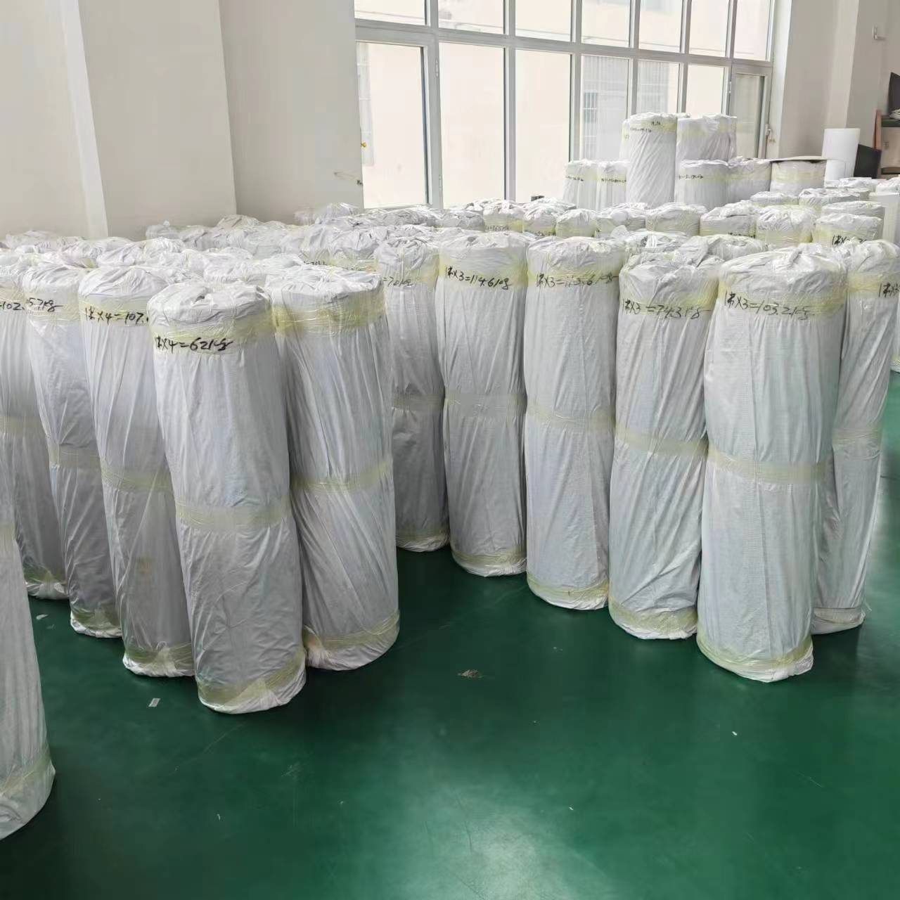 Teflon Sheet Rolls - Versatile PTFE Coating for Industrial Solutions