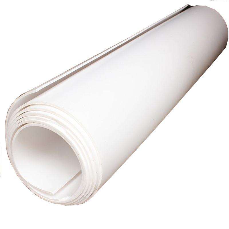 1-100mm Thick Teflon Sheets - Custom Manufacturer & Supplier