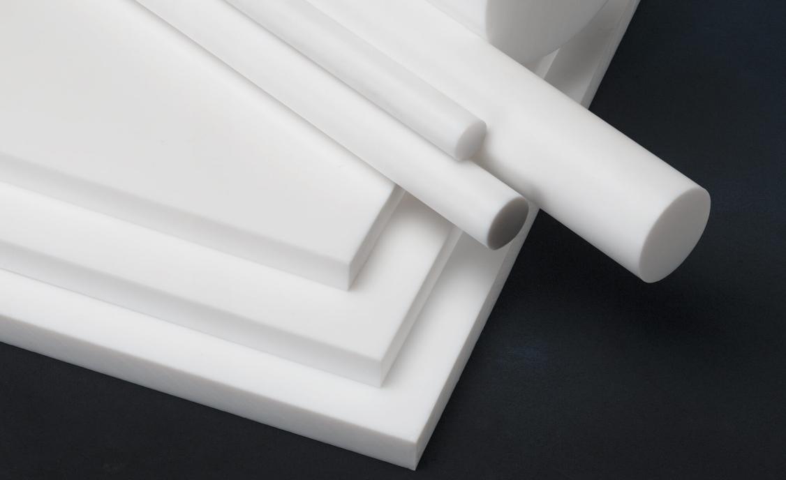 PTFE Sodium Treatment - Bonded Teflon Sheet