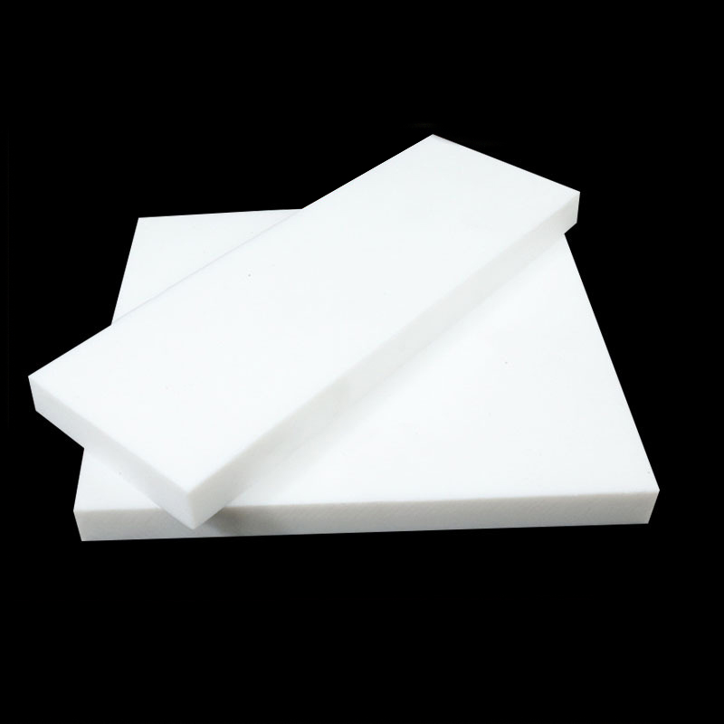 Teflon Sheet Support Custom 1-100mm Thick Anti-corrosion Material