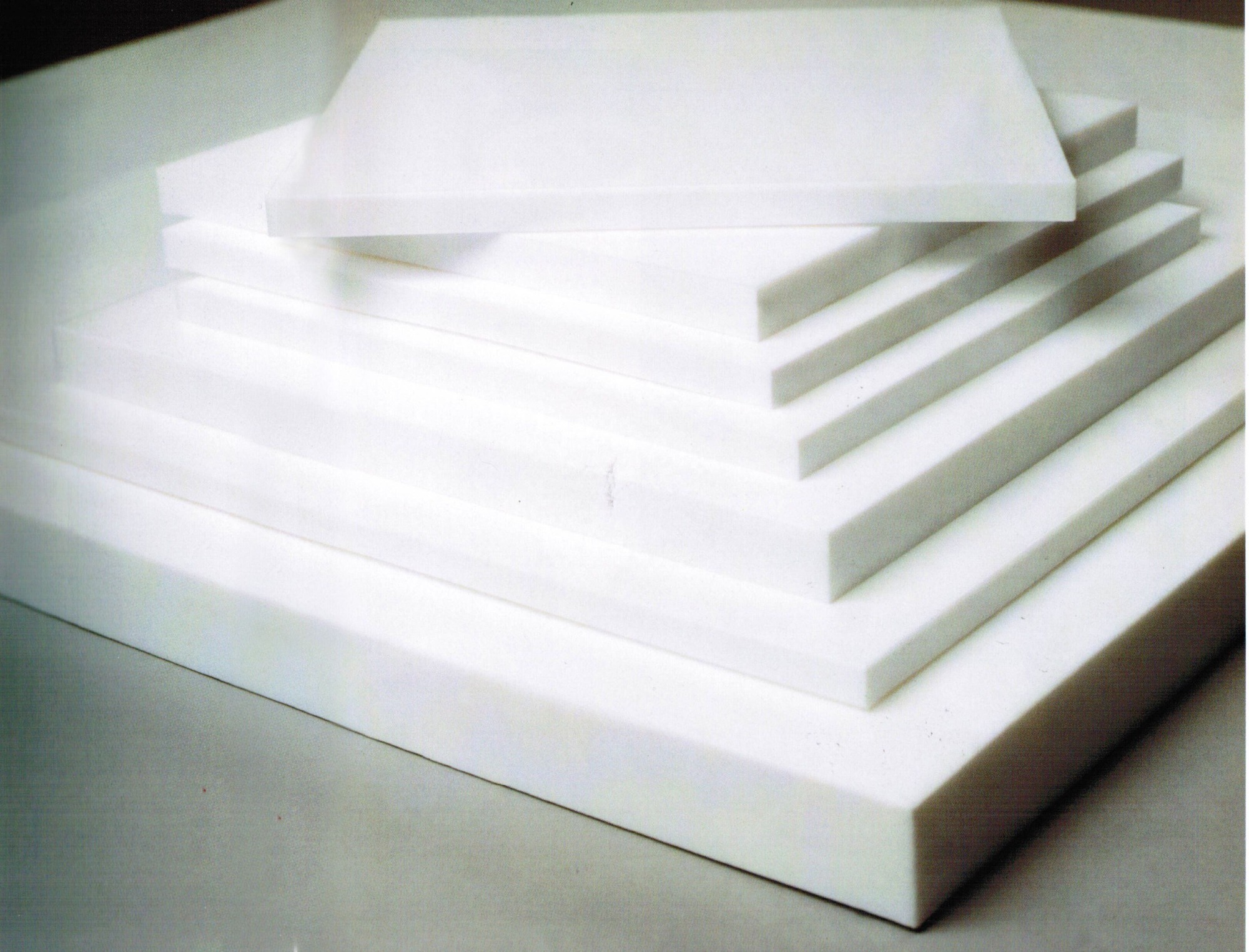 High Quality 100% PTFE Sheet