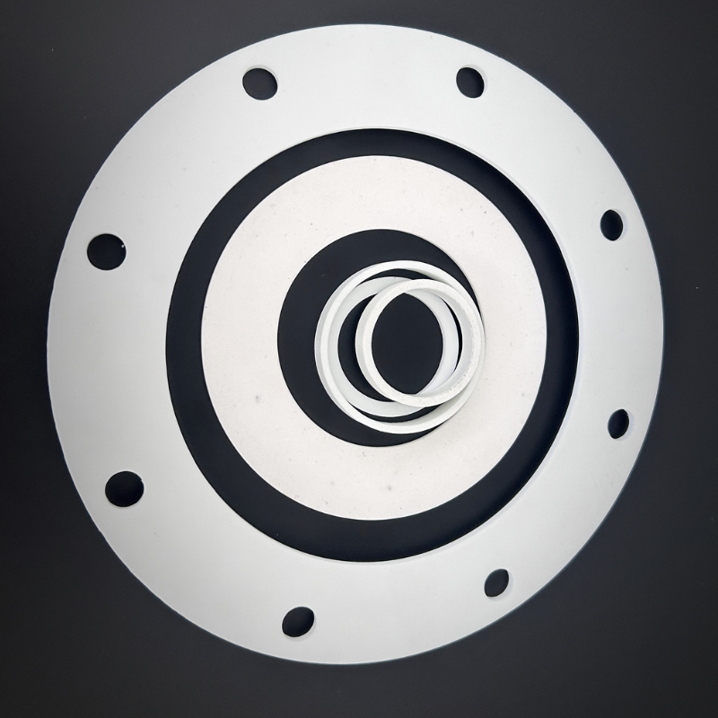 Wholesale High Quality PTFE Gasket Seal Gasket