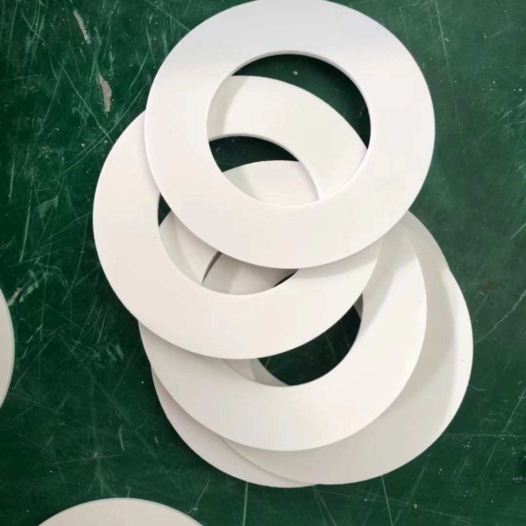 100% PTFE High Performance Sealing Gasket