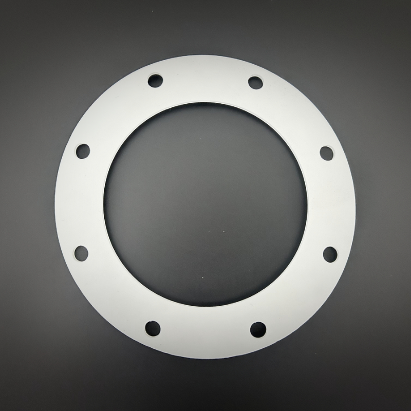 100% PTFE High Performance Sealing Gasket