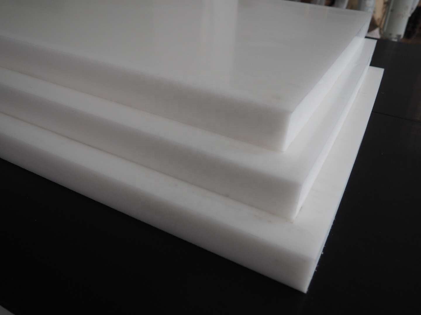 10mm 100% PTFE Sheet