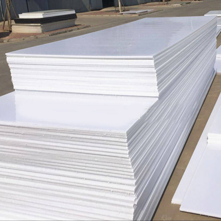 10mm Expanded PTFE Sheet Material