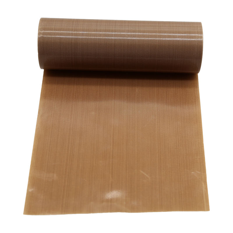 PTFE Fiberglass Fabrics Mold Release