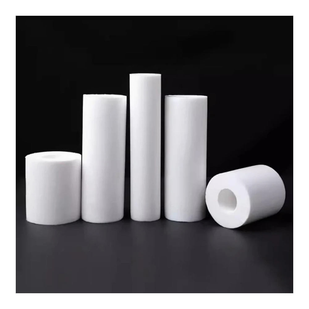 Wholesale Products PTFE Engineering Plastic 100% Virgin PTFE Rod