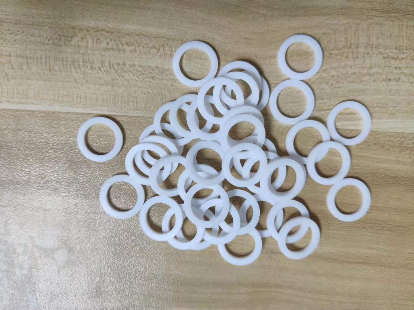 2-5mm Thick PTFE Gasket-Paidu Group