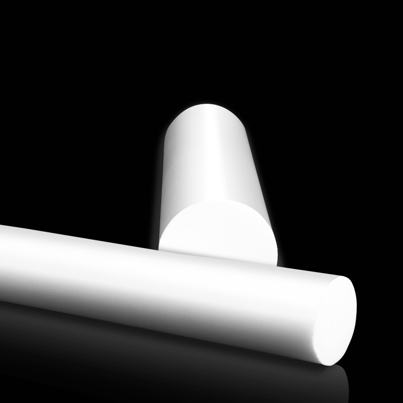 1mm-1m Length PTFE Rod Manufacturer-Paidu Group Supplier