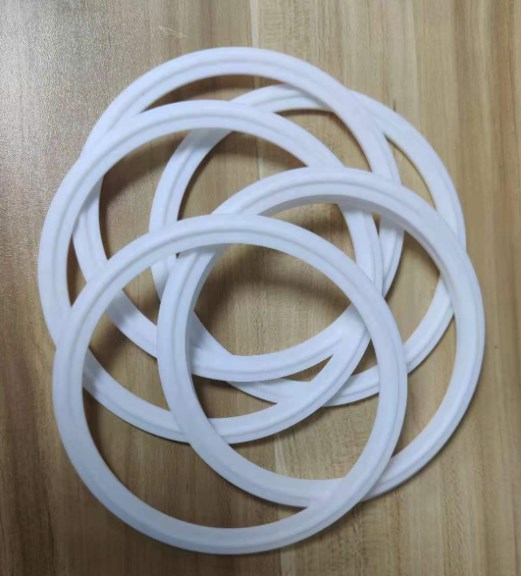 2-5mm Thick PTFE Gasket-Paidu Group