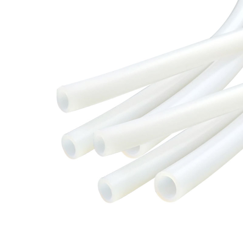 Teflon Industrial Tubes - Durable PTFE Tubing for Industrial Applications