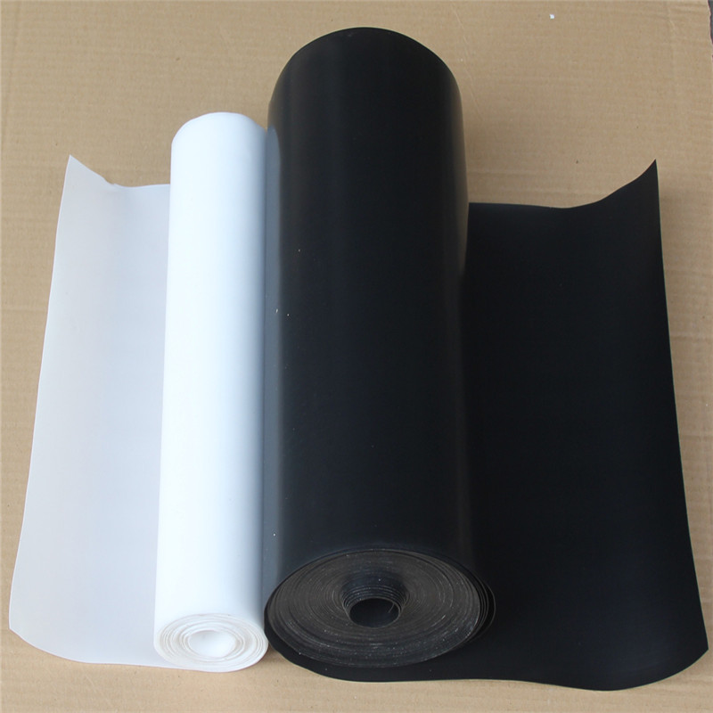 Bulk Teflon Film - Wholesale High-Grade PTFE Sheets for Industrial Use