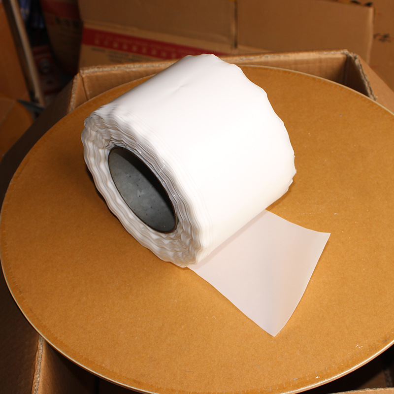 Teflon Tape Manufacturer - Custom PTFE Tapes for Diverse Applications