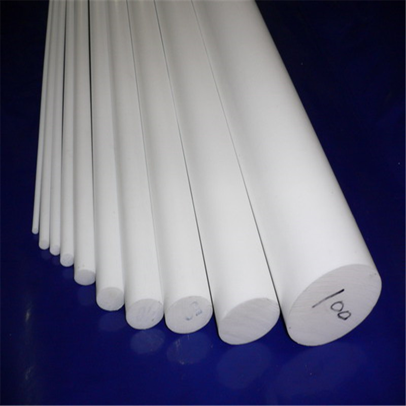 Custom PTFE Rod-Paidu Group