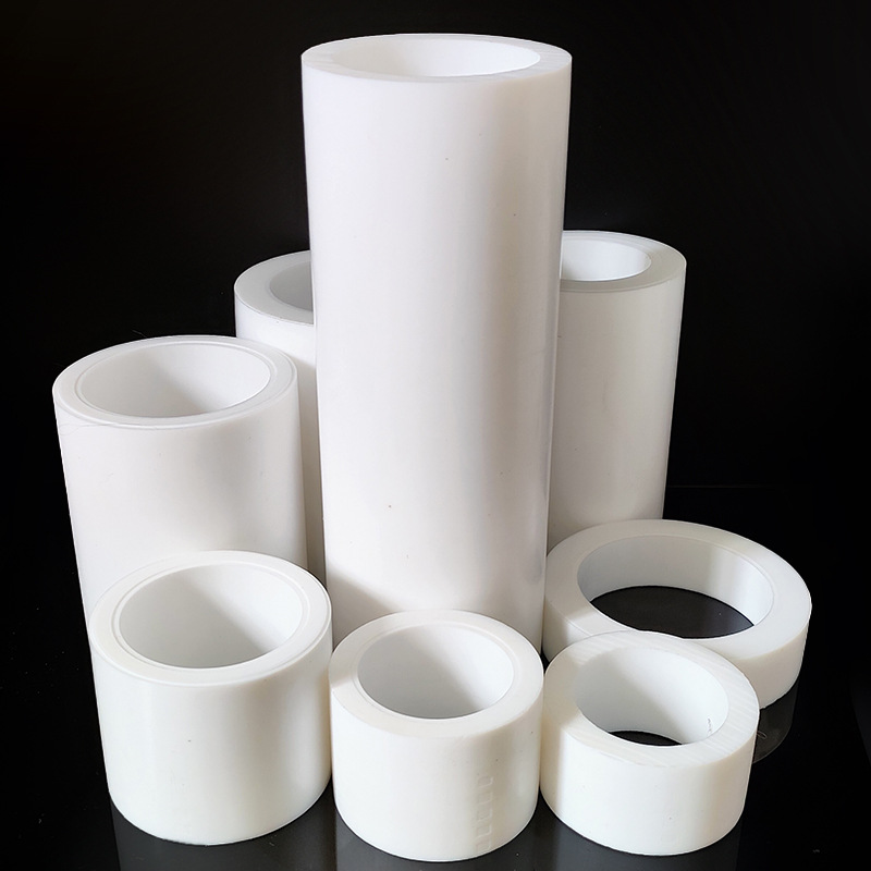 PTFE Pipe Wholesale - Bulk Teflon Piping Solutions at Competitive Prices