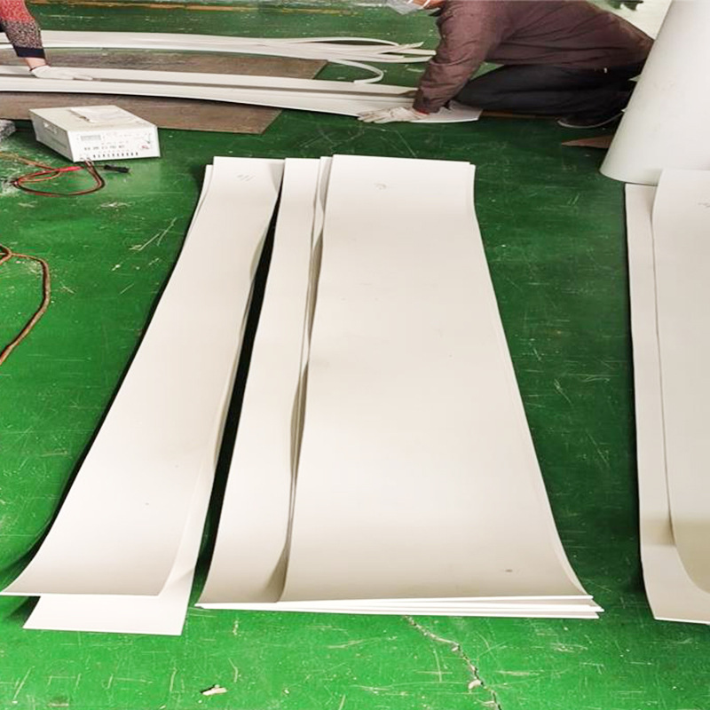 5mm PTFE Sheet-Paidu Group