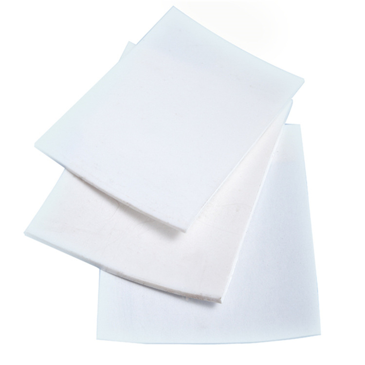 0.5-50mm Thick PTFE Sheet-Paidu Group