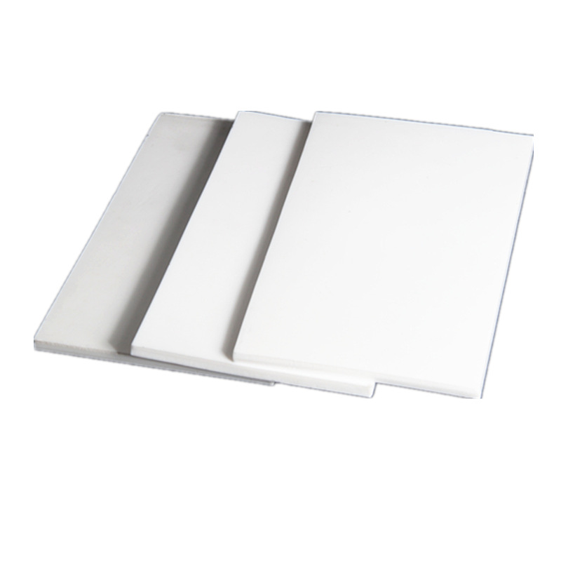 1-10mm Thick PTFE Sheet-Paidu Group