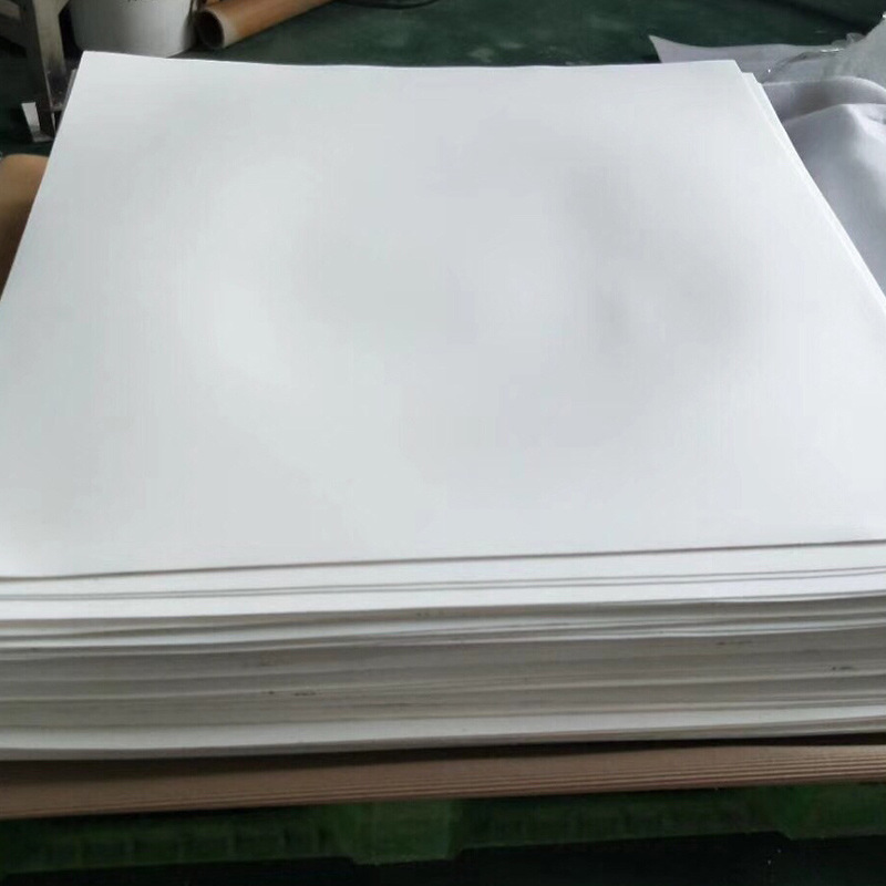 1-10mm Thick PTFE Sheet-Paidu Group