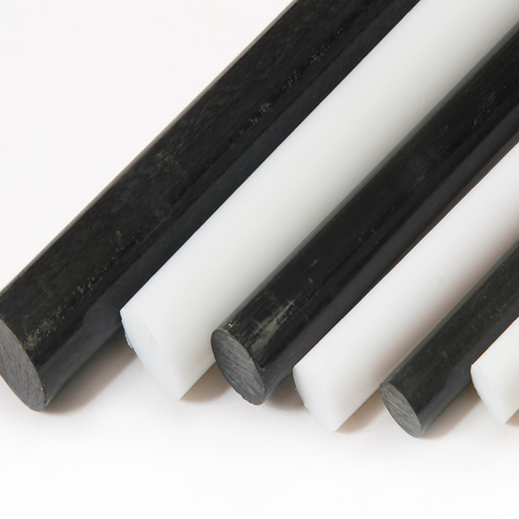 White PTFE Rod Supplier&Manufacturer-Paidu Group