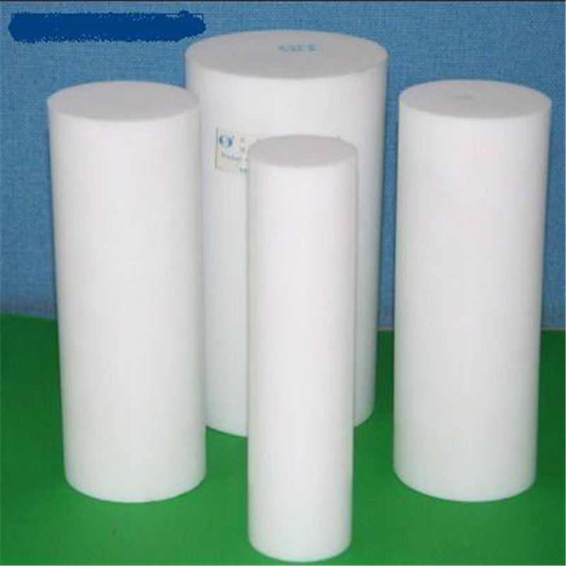 PTFE Rod Customer Service - Unmatched Support for Polymer Solutions