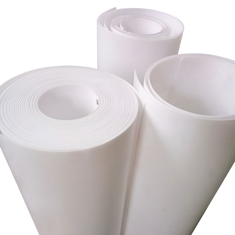 PTFE Sheet Quality Standards - Certified High-Grade Polymer Sheets