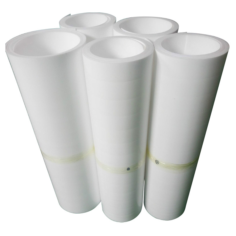 0.5-50mm Thick PTFE Pipe-Paidu Group